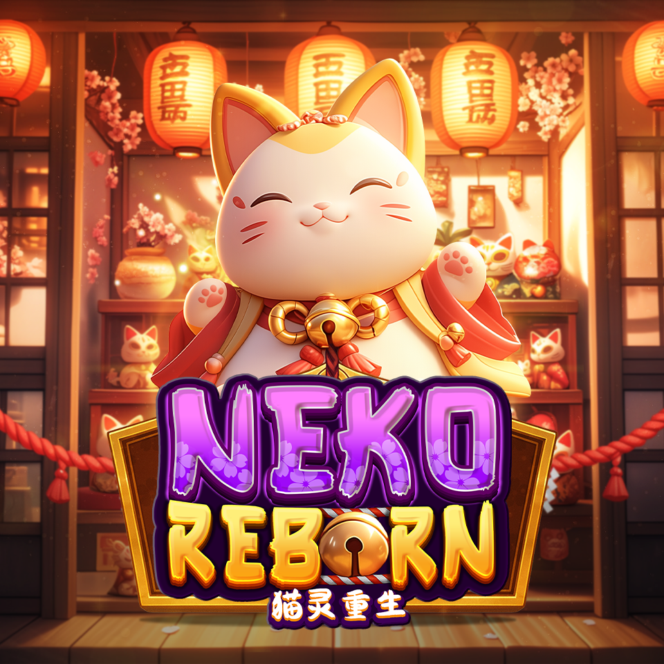 Neko Reborn